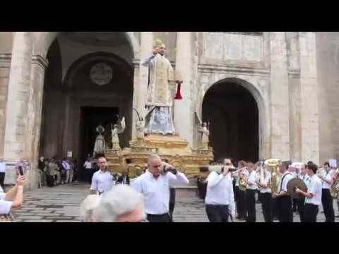 San Inazio Eguna Azpeitian