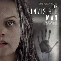 'El hombre invisible'