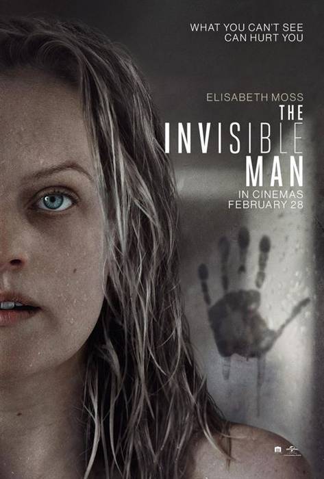 'El hombre invisible'