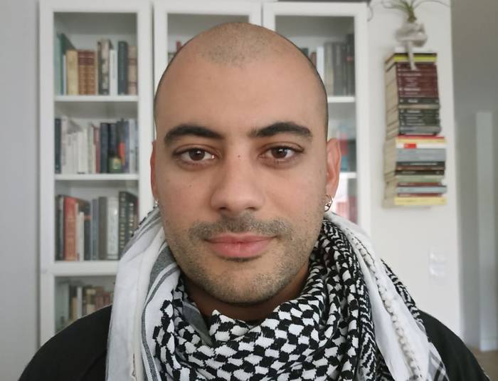 Taher Ali: "Palestinarren gehiengo nabariak erresistentzia palestinarra babesten jarraitzen du"