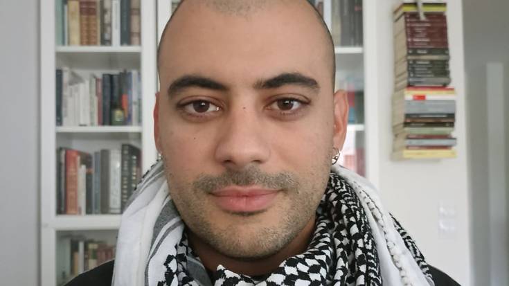 Taher Ali: "Palestinarren gehiengo nabariak erresistentzia palestinarra babesten jarraitzen du"
