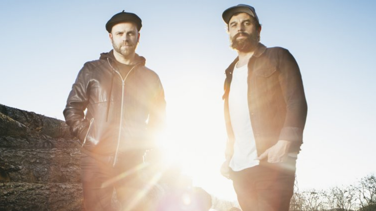 Serge eta Gariren emanaldia izango da Arranon