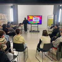 Azpeitiko 24. Korrika batzordearen bilera