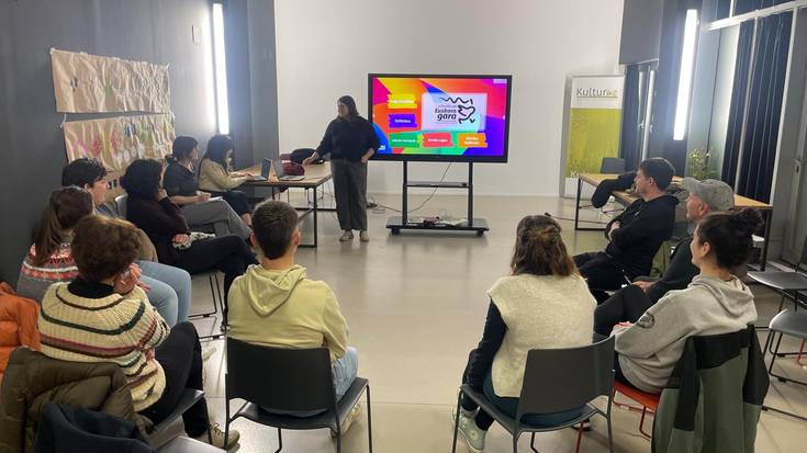 Azpeitiko Korrika batzordearen bilera deitu dute asteazkenerako