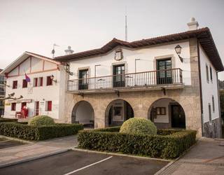 Aizarnazabalgo Udalak bilerak egingo ditu aste honetan herritarrekin