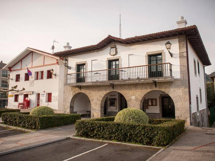 Aizarnazabalgo Udalak bilerak egingo ditu aste honetan herritarrekin