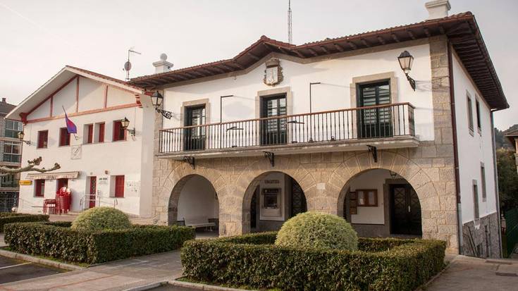 Aizarnazabalgo Udalak bilerak egingo ditu aste honetan herritarrekin