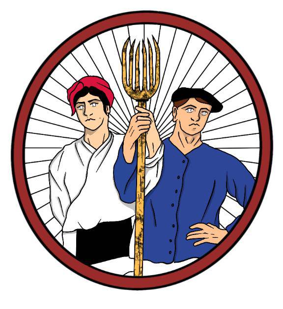 "Atzoko polizia erasoa salatzeko", mobilizaziora deitu du Azkoitiko Gazte Asanbladak