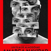 Zinema: 'Amarga Navidad'