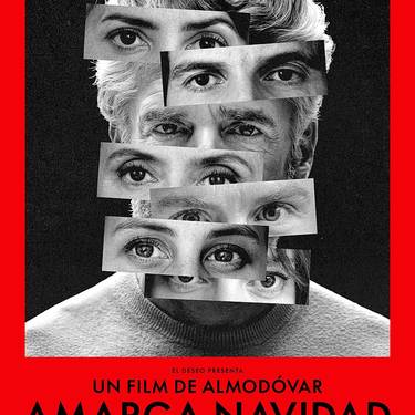 Zinema: 'Amarga Navidad'