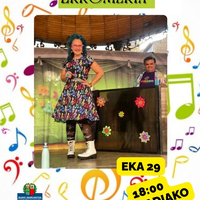 Porrusaldaren Erromeria