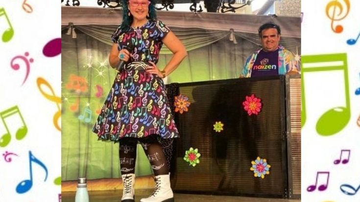 Porrusaldaren Erromeria