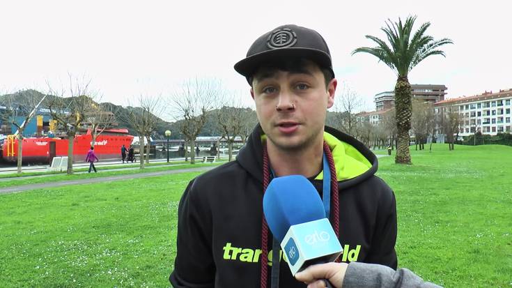 Nola eragin die pandemiak herritarrei bi urteren ostean?