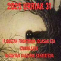 Jaiak: Gau Beltza Aian