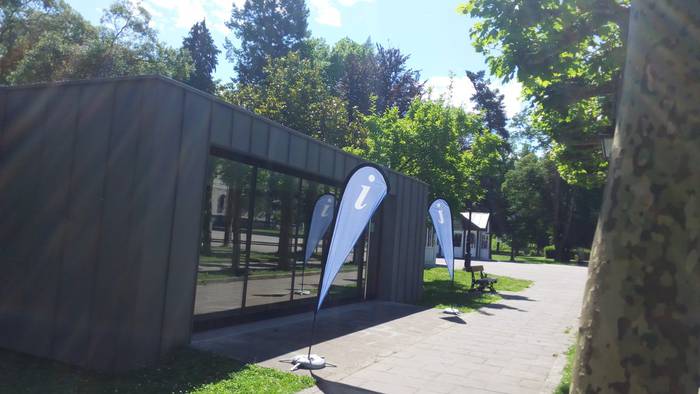 Loiolako turismo bulegoak udako ordutegia izango du