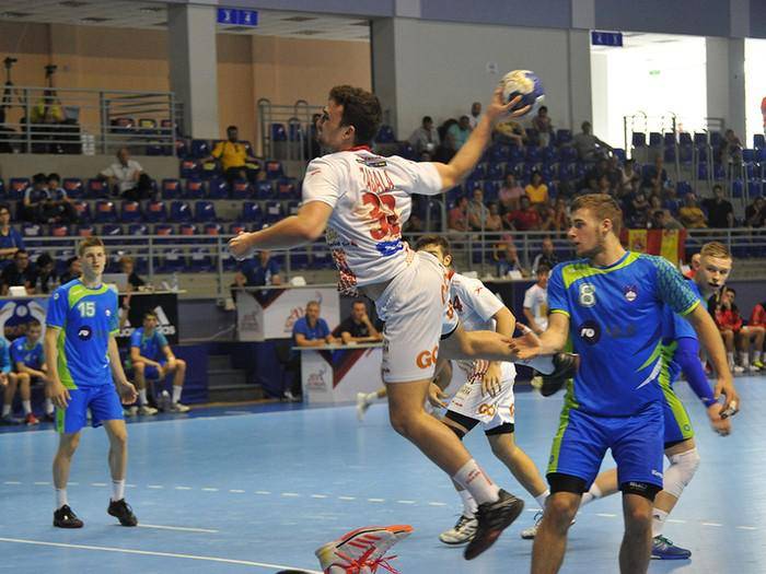 Polonia aurrez aurre, final zortzirenetan