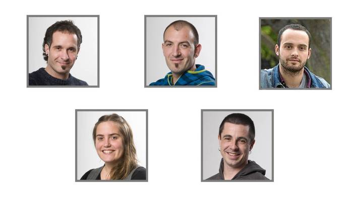 Egoerara moldatutako bertso saioa izango da datorren ostegunean