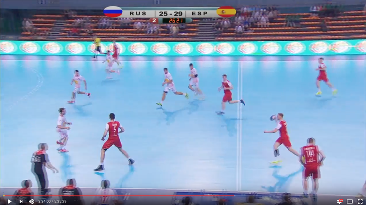 Kauldi Odriozola nabarmentzen ari da Munduko Txapelketan