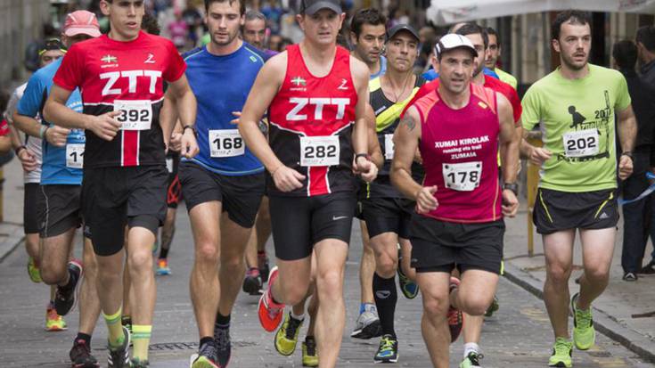 Argazki bilduma: Zakila Bira 2016