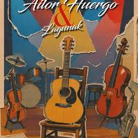 Kontzertua: Aitor Huergo & Lagunak