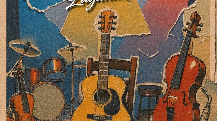 Kontzertua: Aitor Huergo & Lagunak