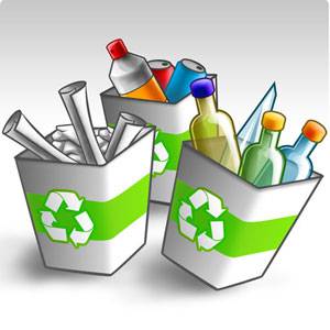 Orion ondo birziklatzen ikasteko ikastaroak antolatu dituzte