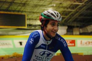 Larunbatean hasiko da pistako denboraldia