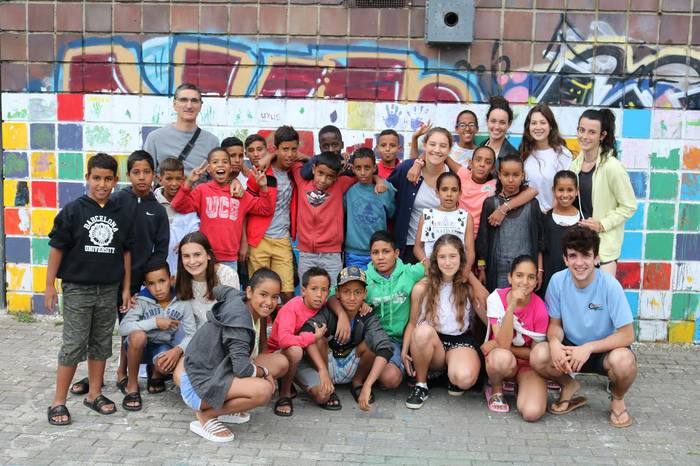 32 haur saharar ekarriko ditu Darahlik Zumaiara asteburua pasatzera