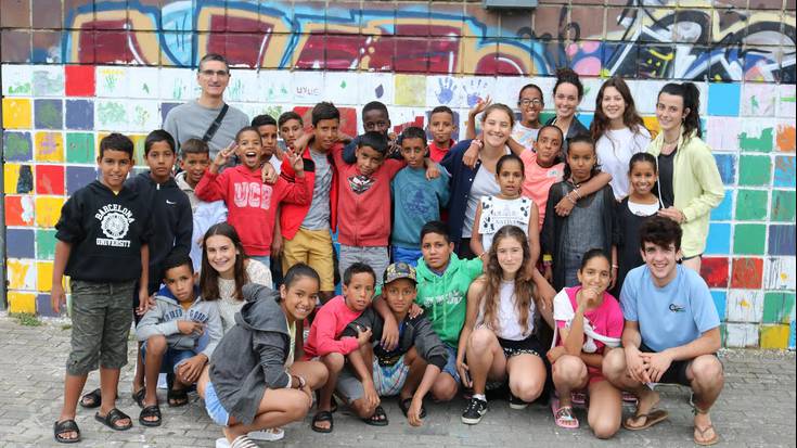 32 haur saharar ekarriko ditu Darahlik Zumaiara asteburua pasatzera