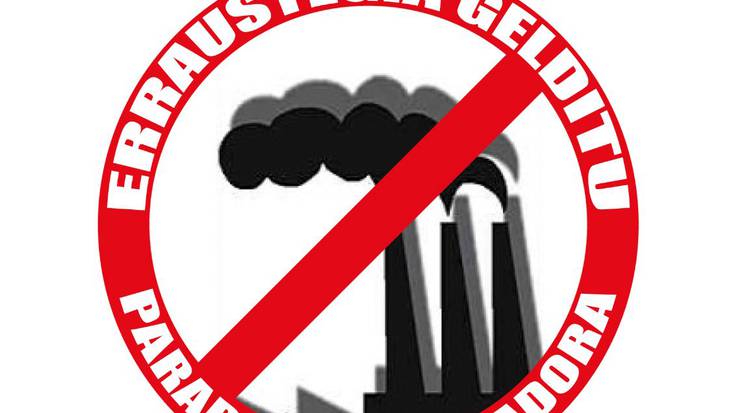 Erraustegiaren aurkako elkarretaratzea egingo da bihar anbulatorio aurrean