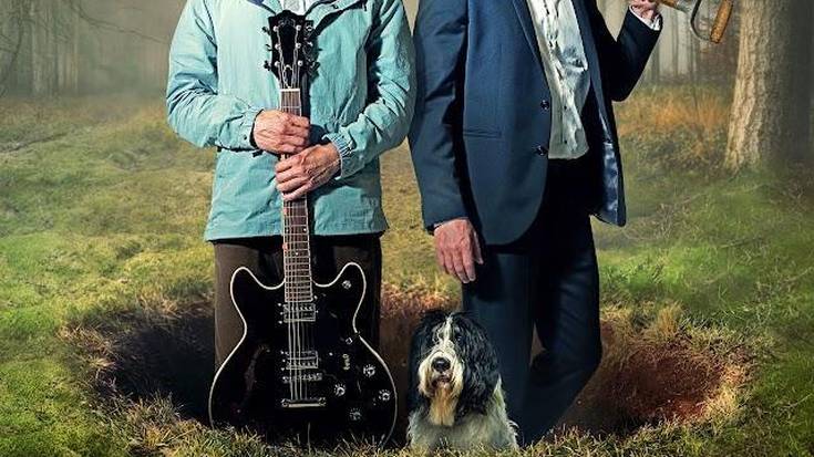 Zinema: 'El último vikingo'