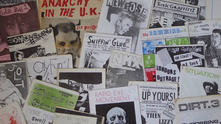 Fanzineak egiteko tailerra emango dute maiatzean Emakumeon Etxean