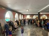 Borrokak merezi izan duela ospatzen ari dira Zestoan Elkartasuna Plazara jaialdiarekin
