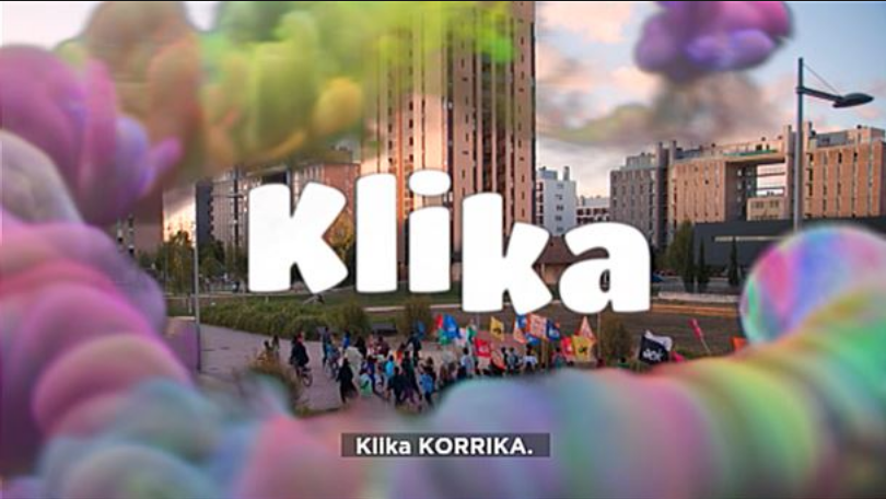 21. Korrikako arropa asteartean jarriko dute salgai herrian