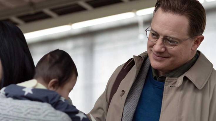 'Rental family' eta 'Los guardianes del diente magico’, egunotan Modelon