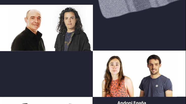 Santelmoetako bertso jaialdia