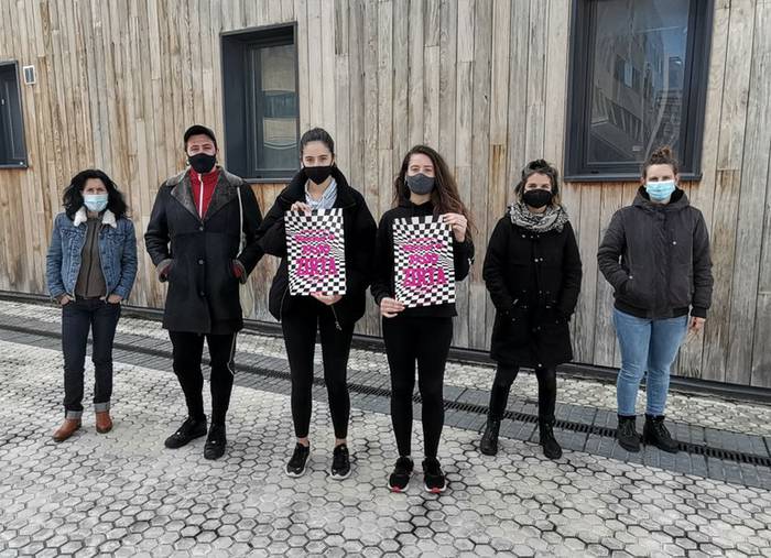 Zirta "espazio askea" aurkeztuko dute hilaren 19an