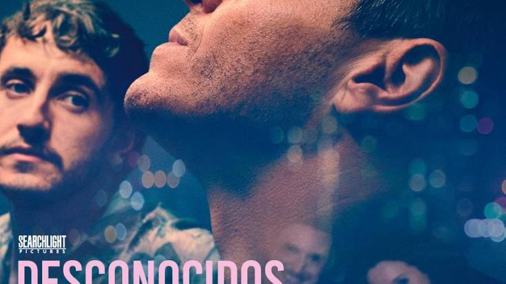 Zine forum: 'Desconocidos'