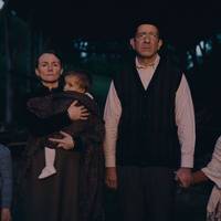 Zinema: 'Karmele'