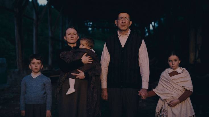 Zinema: 'Karmele'