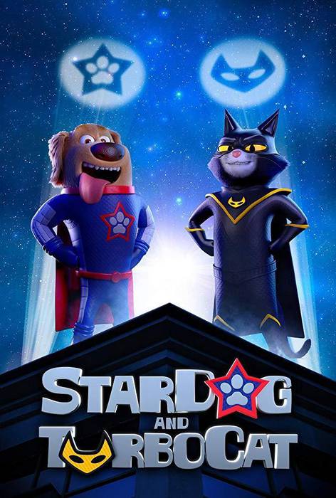 'Stardog & Turbocat' filma
