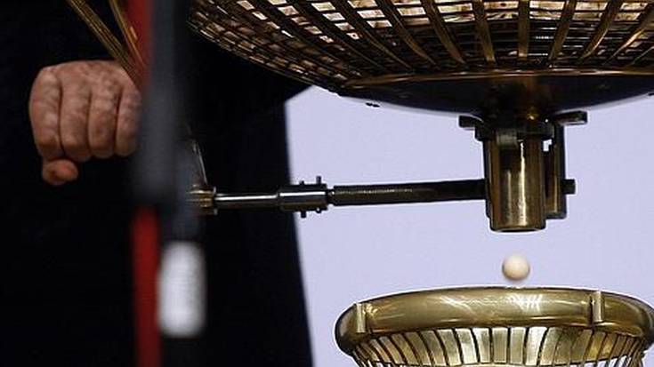 Katxalinen Gabonetako loteria kobratzeko aukera izango da hilaren 26an eta 27an