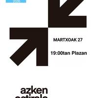 Elkarretaratzea: euskal presoen eta iheslarien eskubideen alde