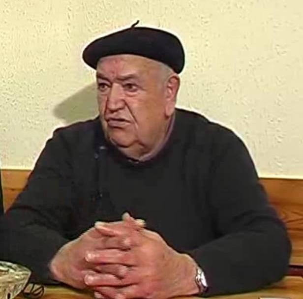 (BIDEOA) Akelino Osa: Arrainaren salmenta 