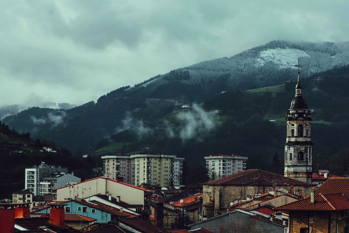 Agur, elur