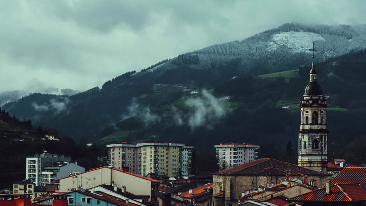 Agur, elur