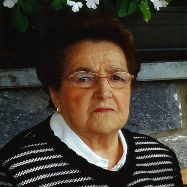 Mª Pilar Larrañaga Arambarri