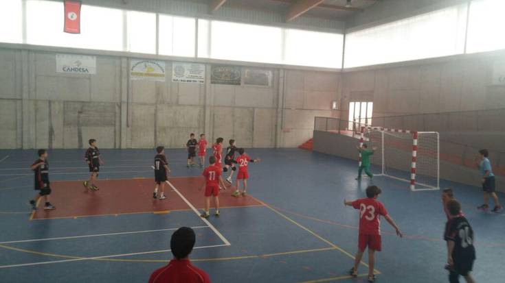 Pulpoko alebinak txapeldun Kantabrian