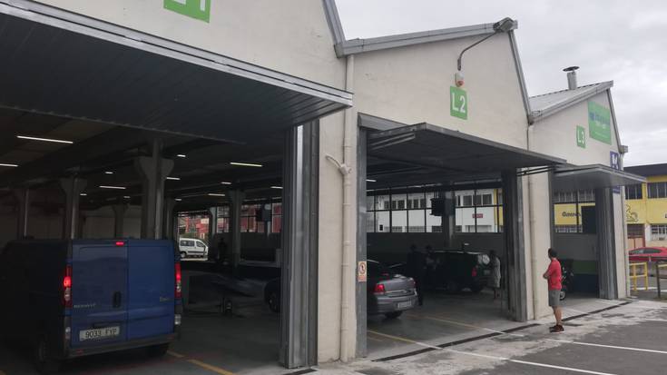 Zabaldu dute IAT zentro berria