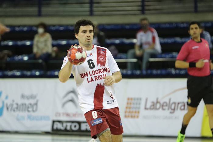 Erik Balentziagak Fenix Toulouse taldearekin fitxatu du bi urterako